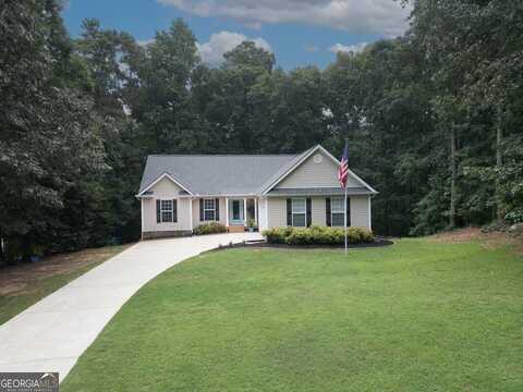 146 Crane, Monticello, GA 31064