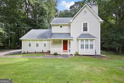 3288 Pilgrims, Douglasville, GA 30135