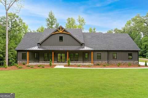 100 Ridge Way, Forsyth, GA 31029