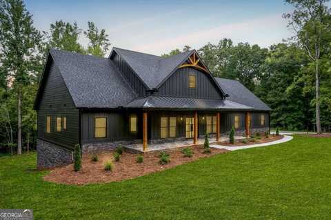 100 Ridge Way, Forsyth, GA 31029