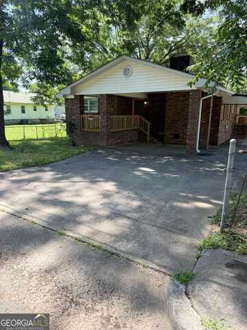 24 E 16th, Rome, GA 30161