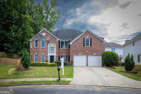 5318 Twin Creeks, Norcross, GA 30071