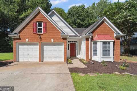 109 Weatherstone Drive, Woodstock, GA 30188
