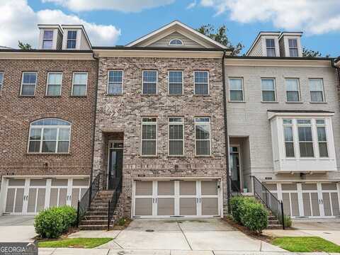 6580 Marlowe Glen, Johns Creek, GA 30024