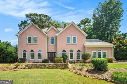 2549 Farrington, Marietta, GA 30066