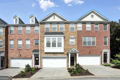 3511 Chattahoochee Summit, Atlanta, GA 30339