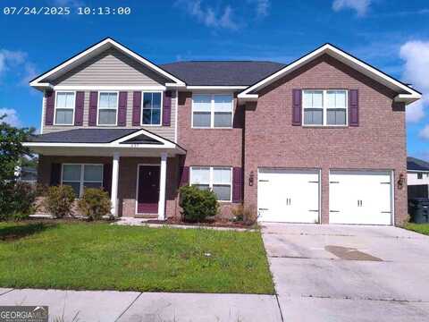 237 Thorp, Hinesville, GA 31313