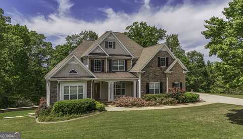 893 SOMERSBY, Dallas, GA 30157