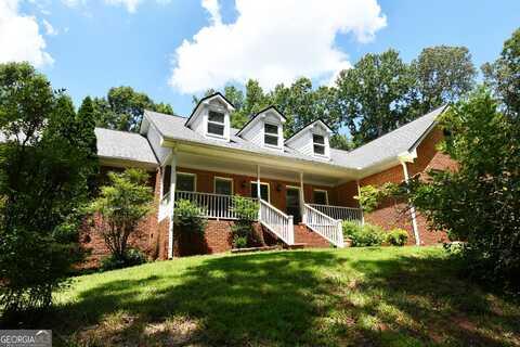 336 Oconee Lane, Commerce, GA 30529