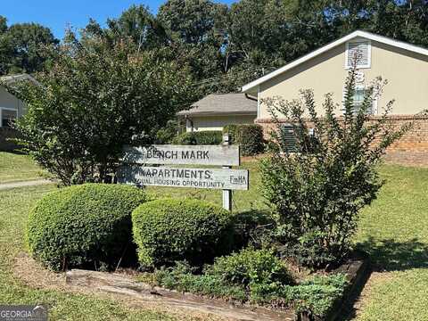 1482 Waverly, Monroe, GA 30656