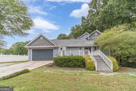 7168 Highway 81, Monroe, GA 30656