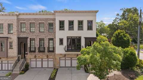 210 Marjean, Alpharetta, GA 30009