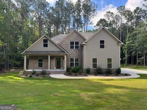 121 Honey Creek, Conyers, GA 30094