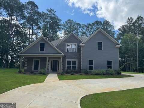 123 Honey Creek, Conyers, GA 30094