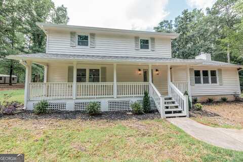 317 Shady Dale, Eatonton, GA 31024