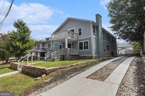 263 Ohm, Avondale Estates, GA 30002