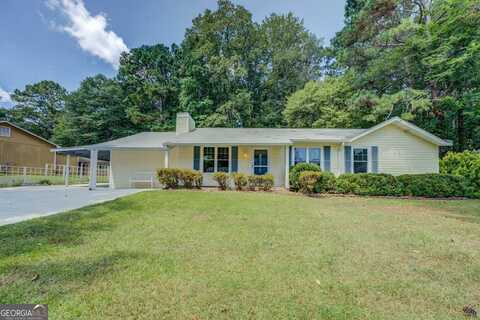 7673 Cloverdale, Jonesboro, GA 30236
