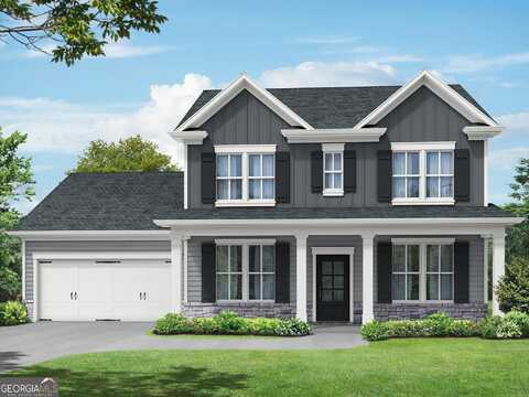 126 Westlyn, Winder, GA 30680