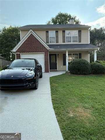 4741 Bob White, Lithonia, GA 30038
