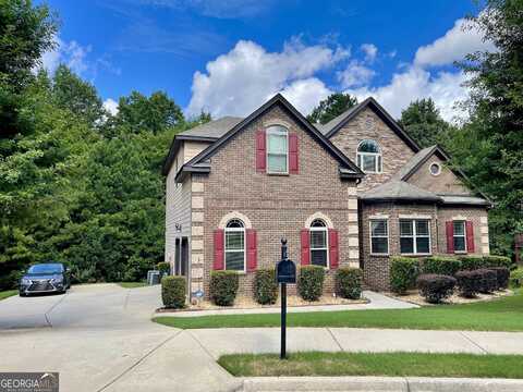 508 Longview, Atlanta, GA 30349
