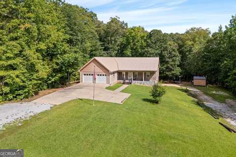 1442 County Road 222, Five Points, AL 36855