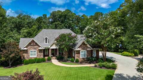 100 Lakeshore, Lagrange, GA 30240