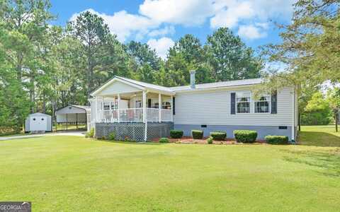 28 Lake Pointe, Hartwell, GA 30643