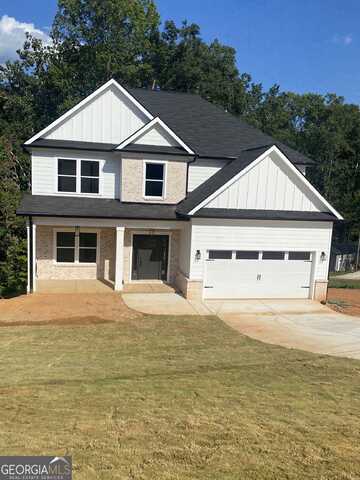 4947 Old Orr, Flowery Branch, GA 30542