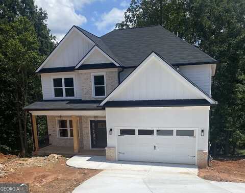 4947 Old Orr, Flowery Branch, GA 30542