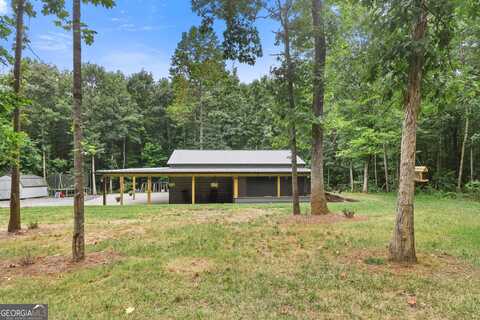373 Fairview School, Demorest, GA 30535