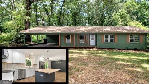 181 Bowman, Lavonia, GA 30553