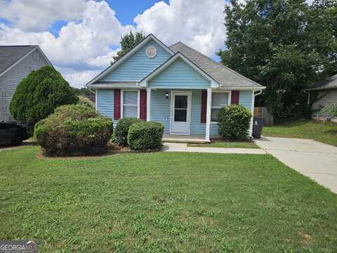 323 Tramore Pass, Stockbridge, GA 30281