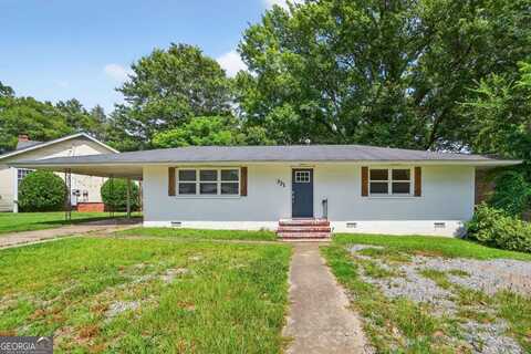331 Doles, Milledgeville, GA 31061