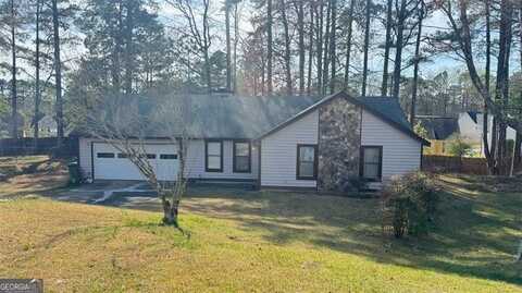 5359 Stafford, Lilburn, GA 30047