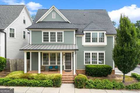 1817 Cromwell, Atlanta, GA 30338