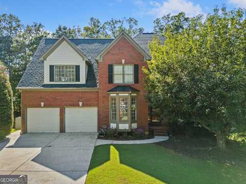 5509 Hedge Brooke, Acworth, GA 30101