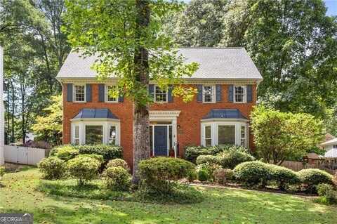 4577 Stilson, Peachtree Corners, GA 30092
