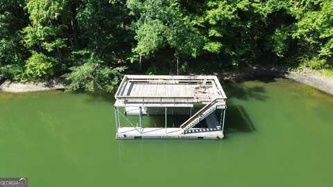 Lot 29 Knottywood, Lavonia, GA 30553