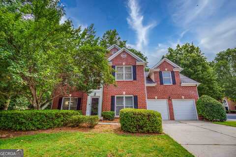 1008 Post Horn, Lawrenceville, GA 30045