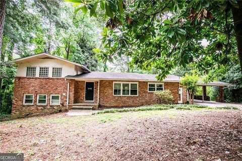 3175 Alton, Atlanta, GA 30341