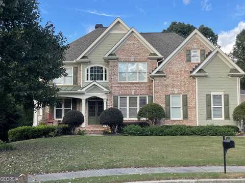 1632 Great Shoals, Lawrenceville, GA 30045