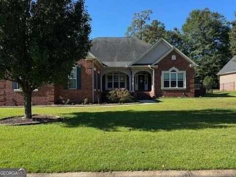 110 Hampton, Warner Robins, GA 31088