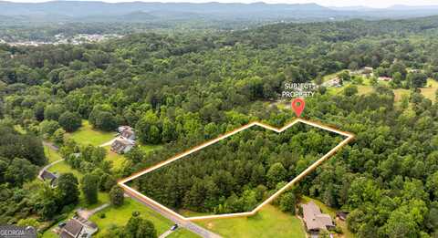 Lot S Sunset, Summerville, GA 30747