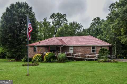 223 Ward, Williamson, GA 30292