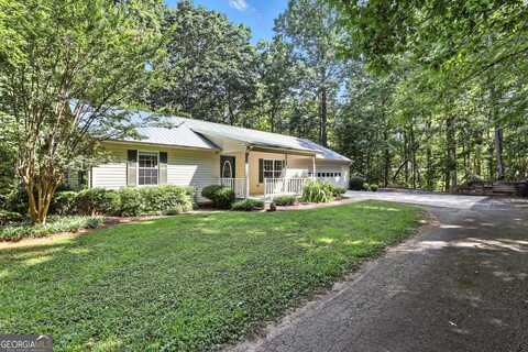 749 Hazel Creek, Mount Airy, GA 30563
