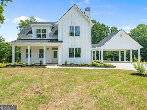 209 Hazel Creek, Mount Airy, GA 30563