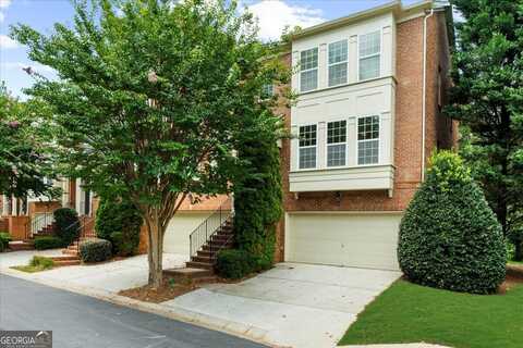 1631 Wehunt, Smyrna, GA 30082
