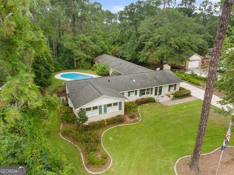 27 Forest Pines, Statesboro, GA 30458