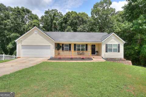 918 Creekside, Monroe, GA 30656