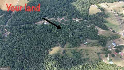 1276 Winns Lake, Comer, GA 30629